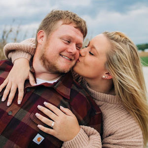 Meet your Posher, Kirstin